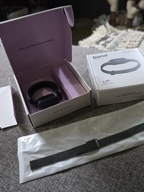 Bond Touch 4 bracelet (set of 2)